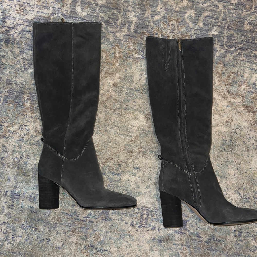Sam Edelman high boots - Picture 3 of 10